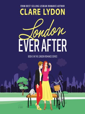 cover image of London Ever After